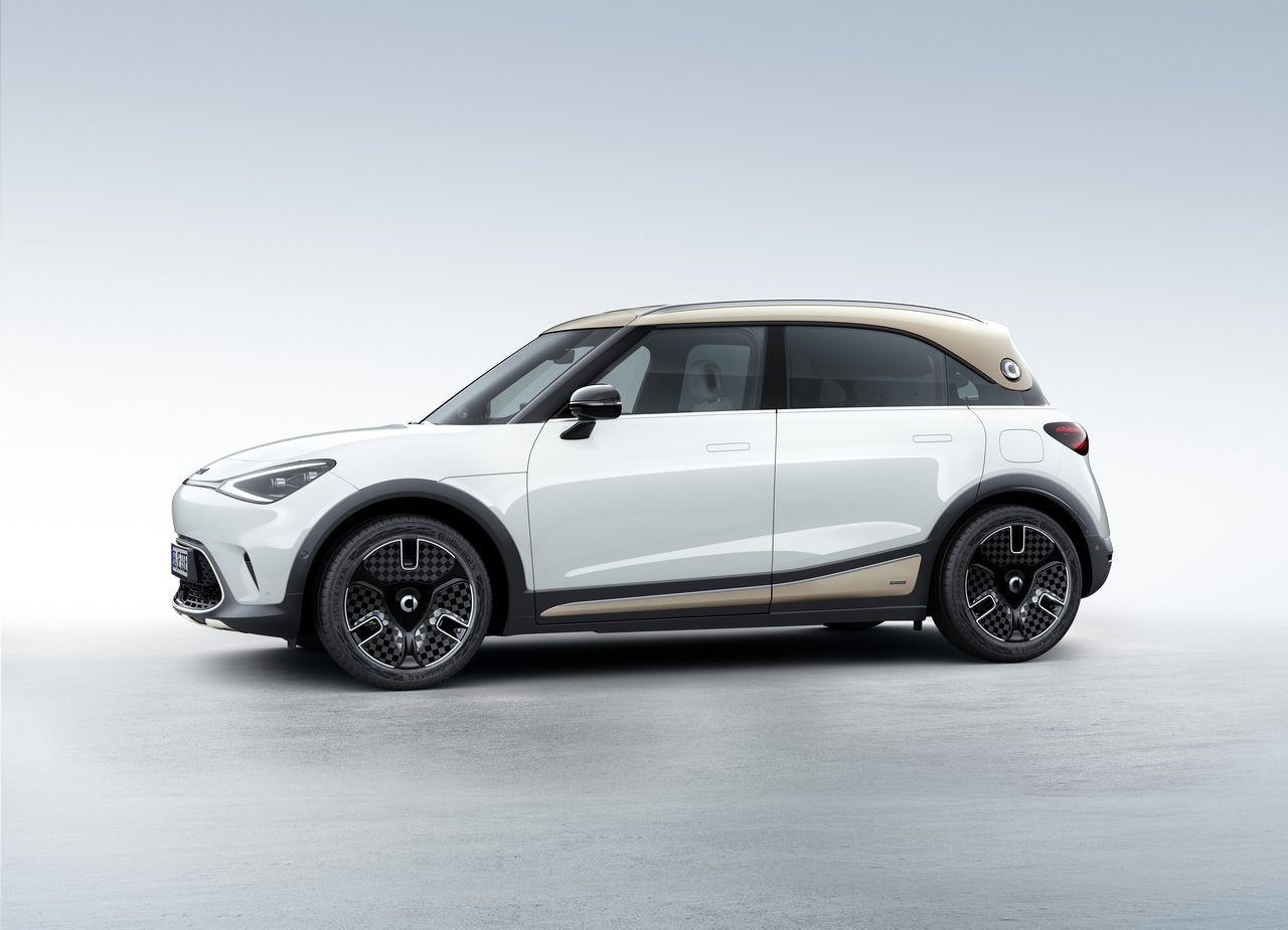 2023 - SMART #1, foto 65