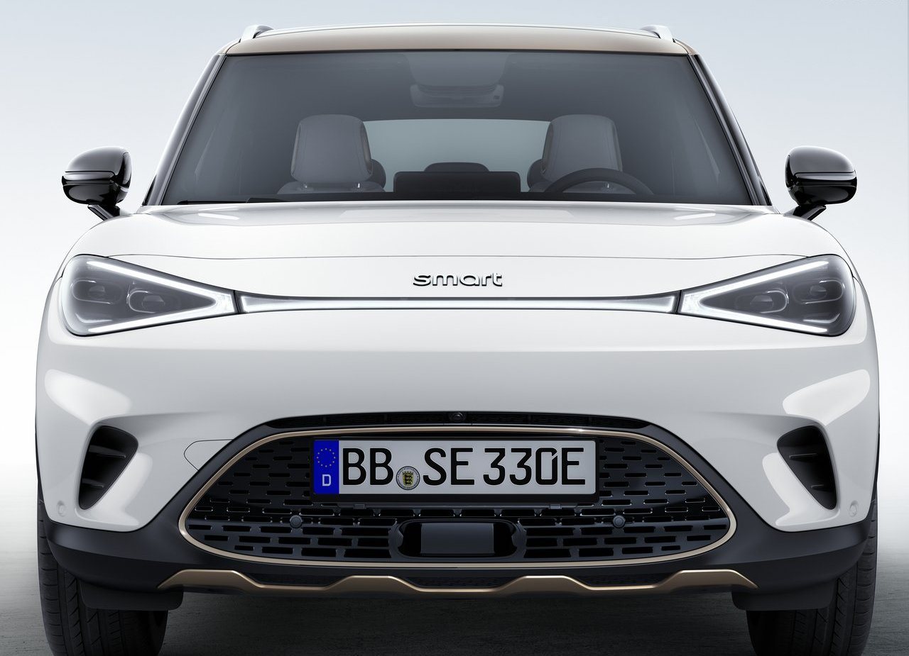 2023 - SMART #1, foto 67
