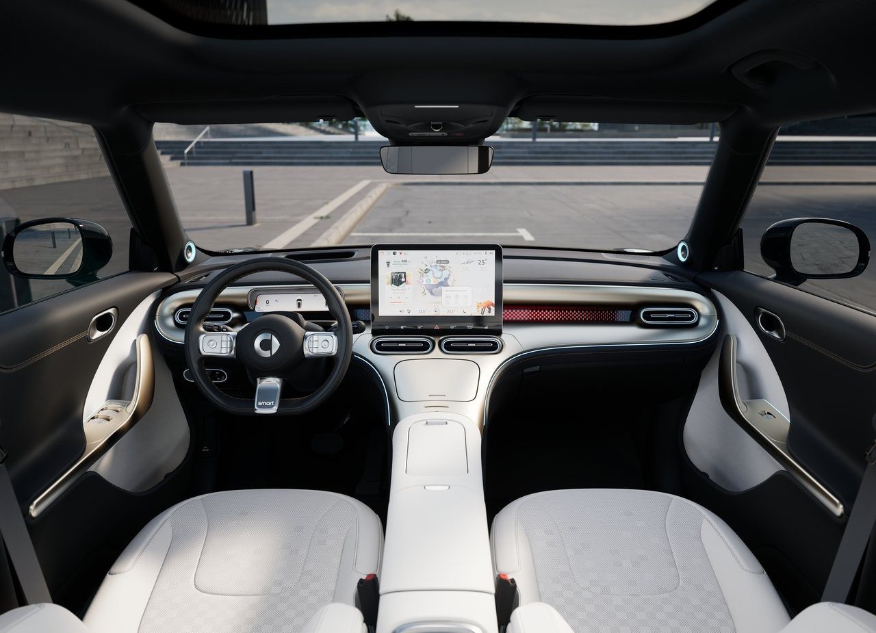 2023 - SMART #1, foto 71