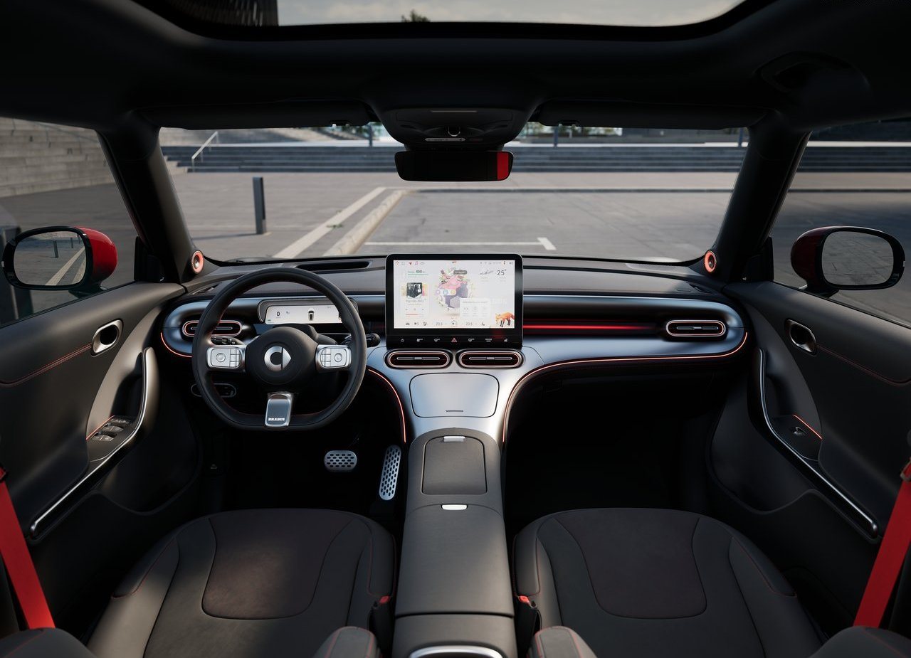 2023 - SMART #1, foto 72