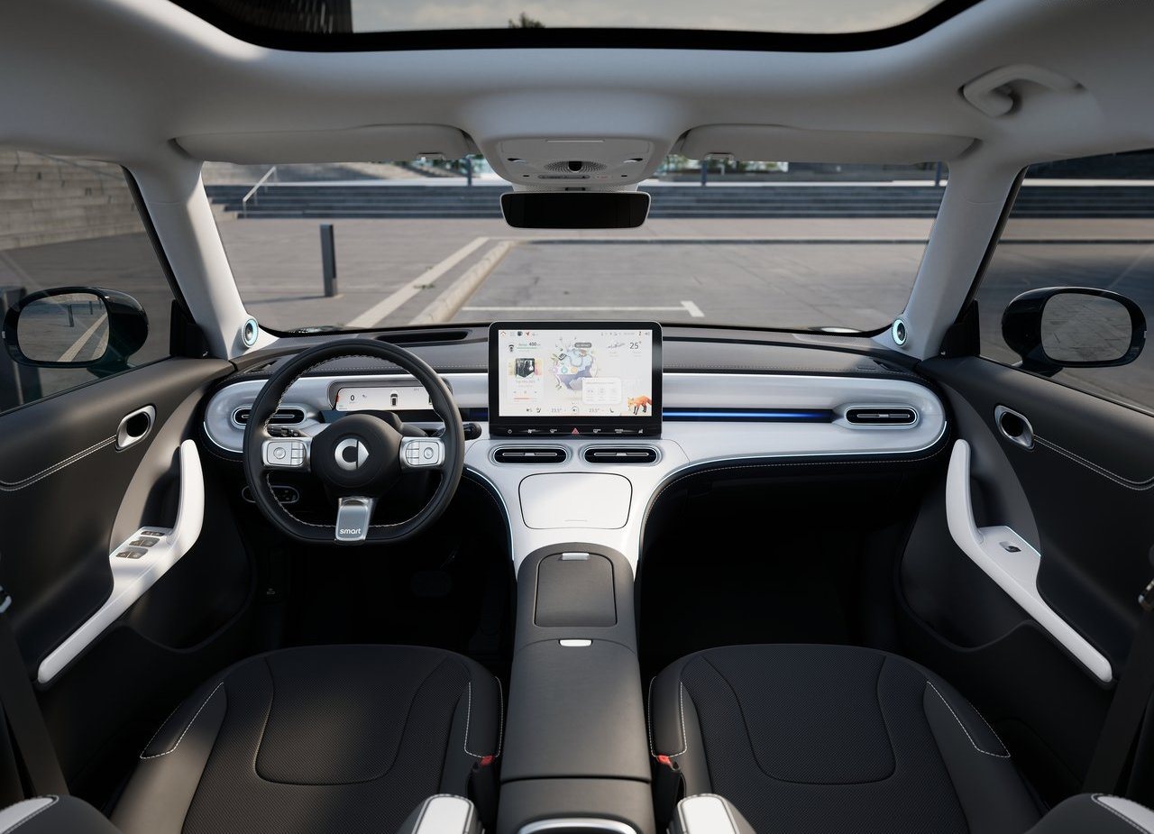 2023 - SMART #1, foto 73