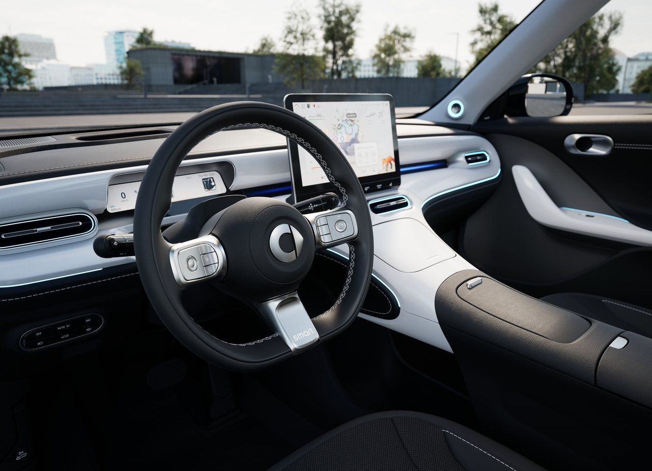 2023 - SMART #1, foto 79