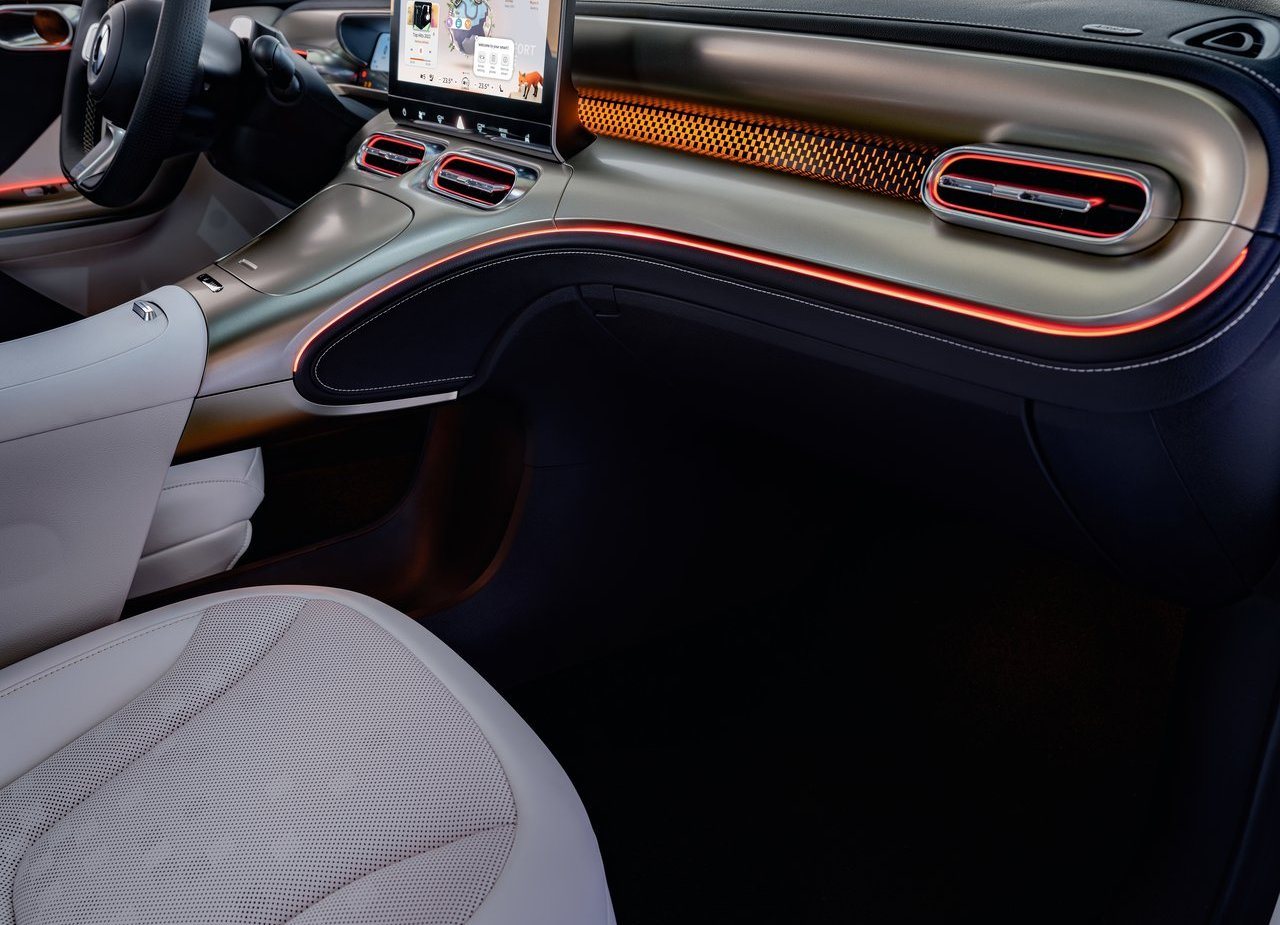 2023 - SMART #1, foto 103
