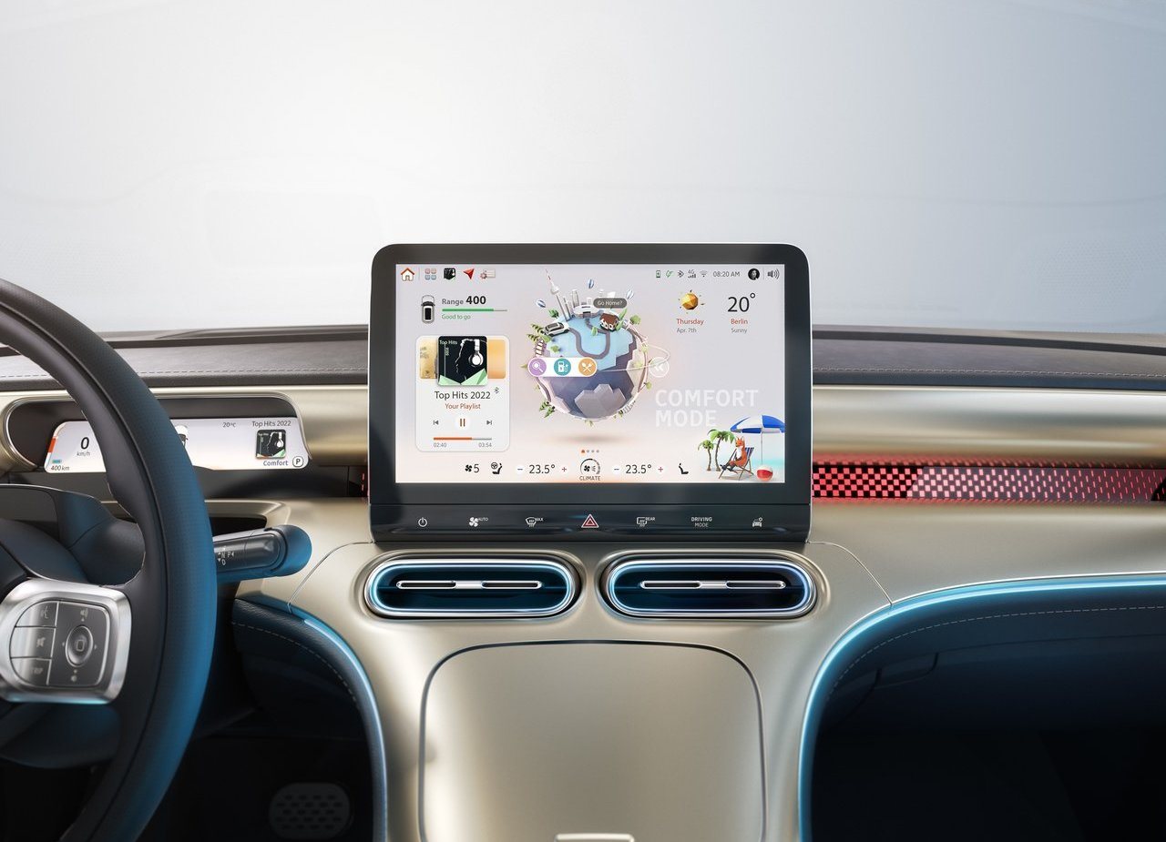 2023 - SMART #1, foto 106