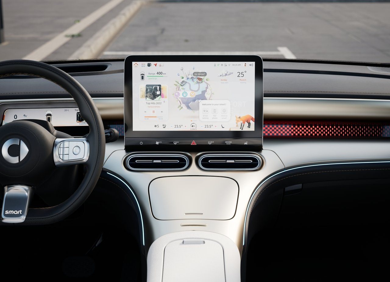 2023 - SMART #1, foto 111