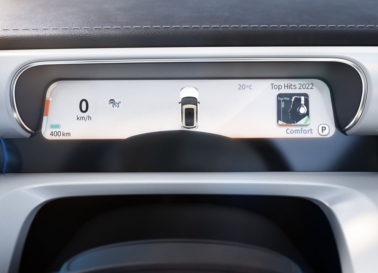 2023 - SMART #1, foto 118