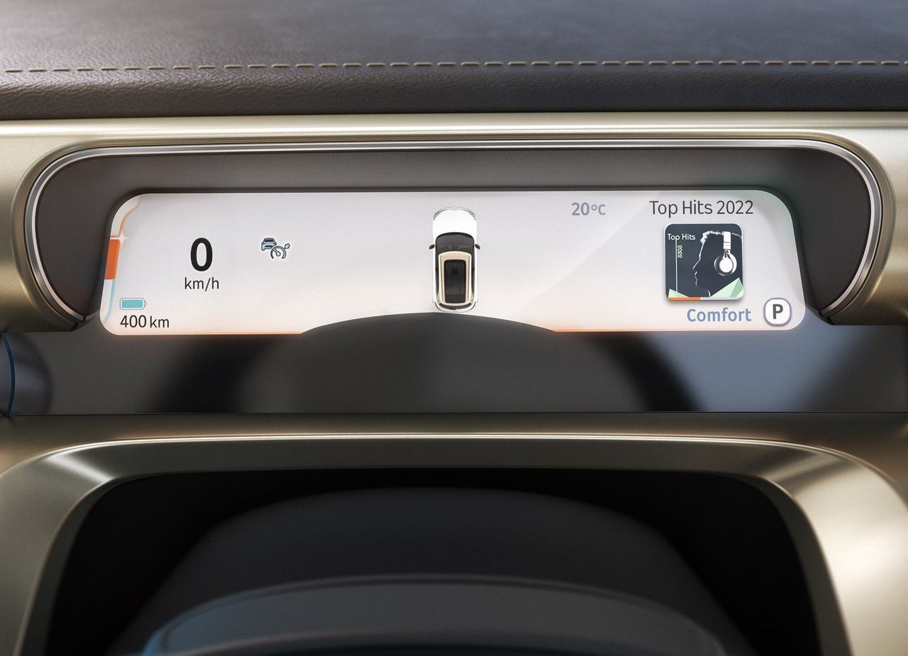 2023 - SMART #1, foto 119