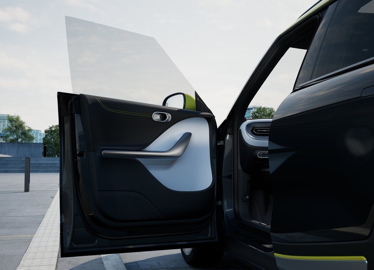 2023 - SMART #1, foto 131