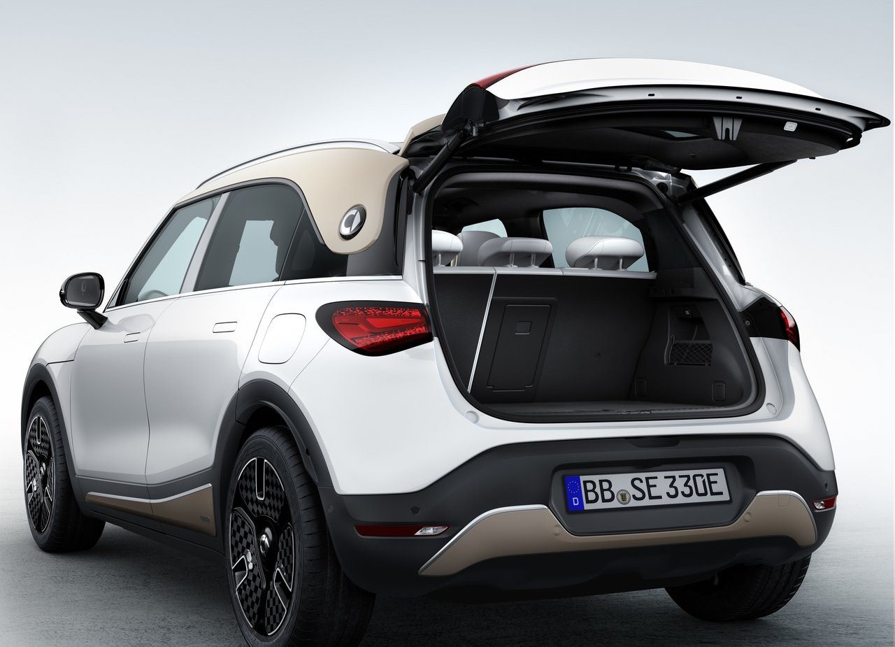 2023 - SMART #1, foto 133