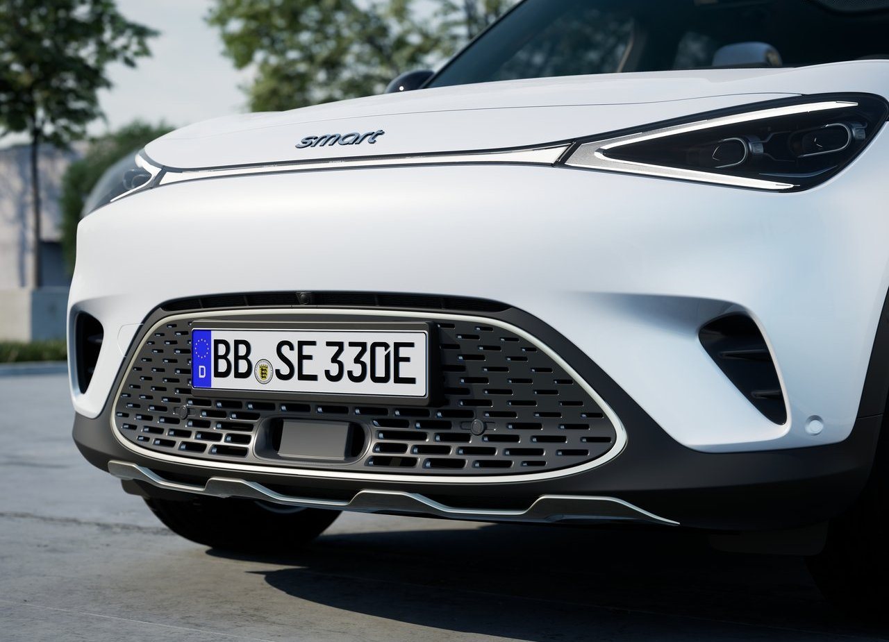 2023 - SMART #1, foto 136