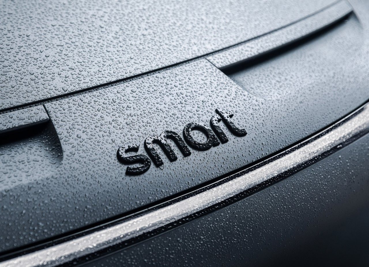 2023 - SMART #1, foto 153