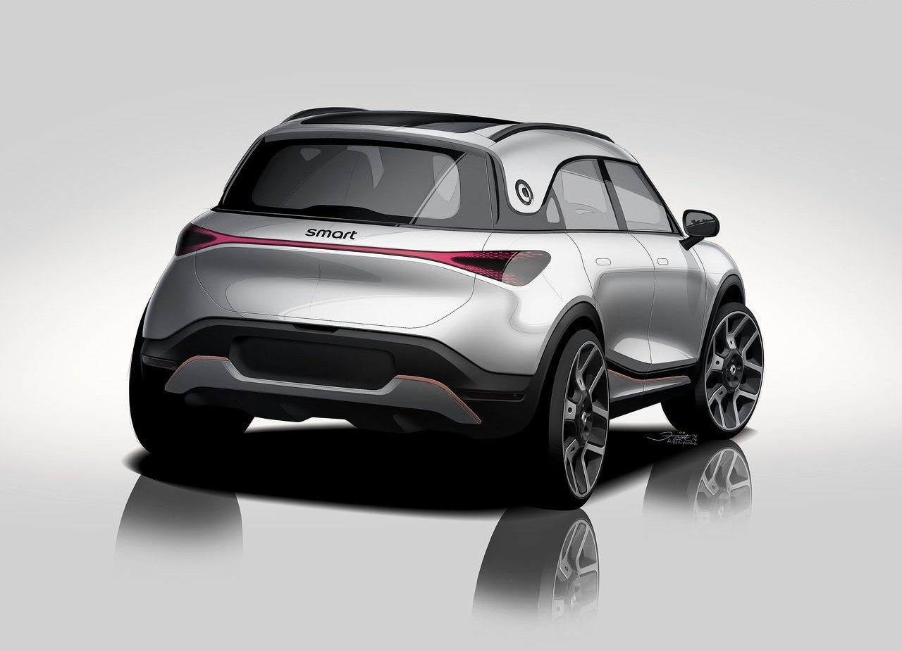 2023 - SMART #1, foto 168