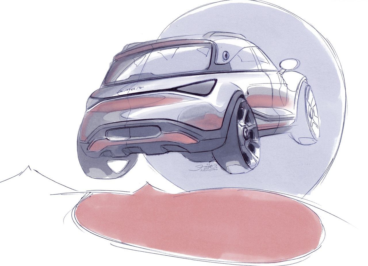 2023 - SMART #1, foto 171