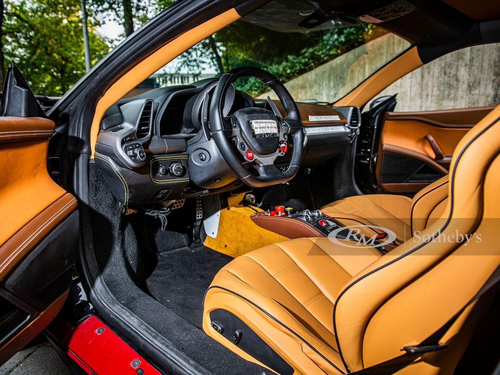 FERRARI LaFERRARI PROTOTYPE, foto 27