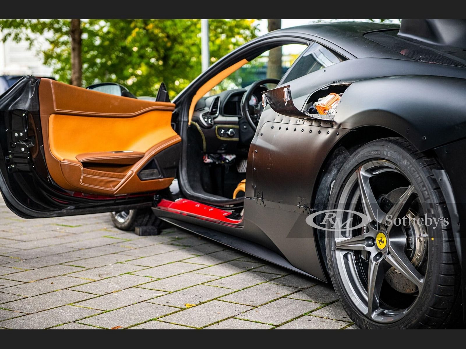 FERRARI LaFERRARI PROTOTYPE, foto 42