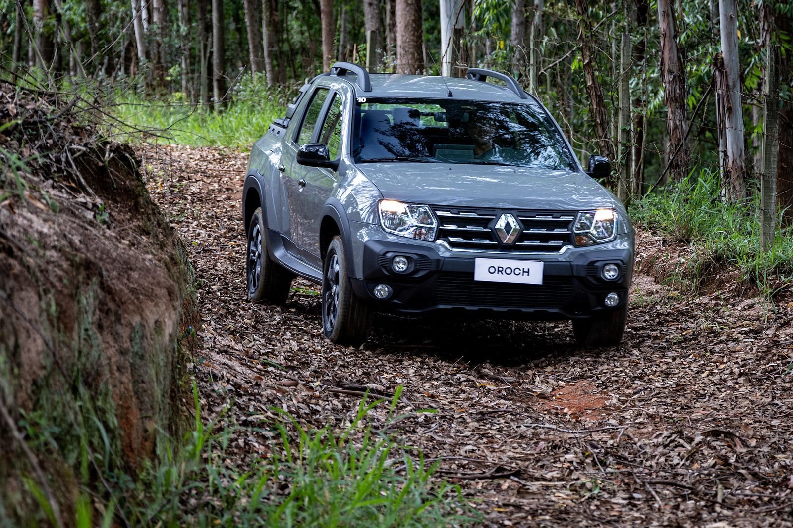 RENAULT OROCH, foto 1
