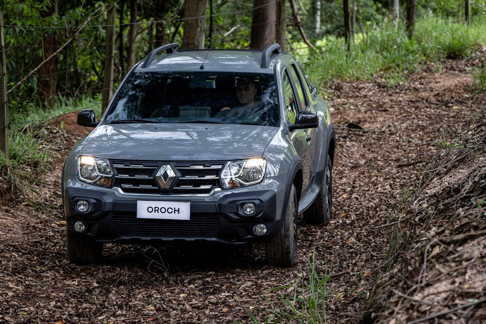 RENAULT OROCH, foto 3