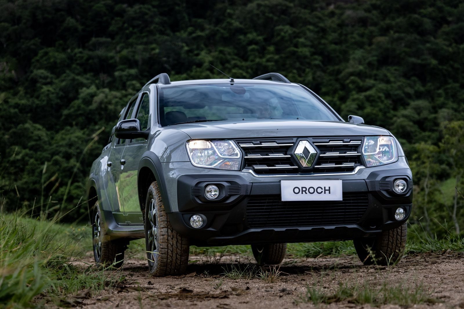RENAULT OROCH, foto 4