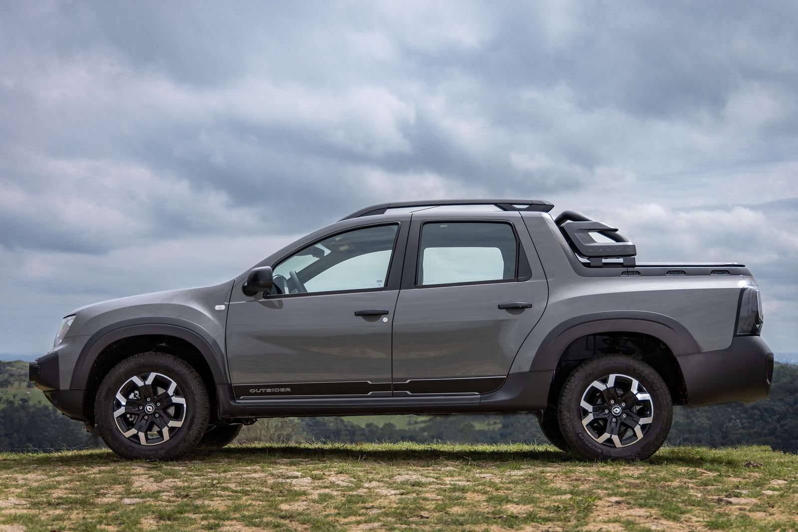 RENAULT OROCH, foto 8