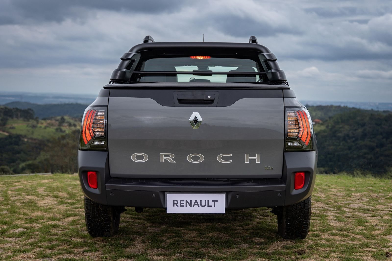 RENAULT OROCH, foto 9