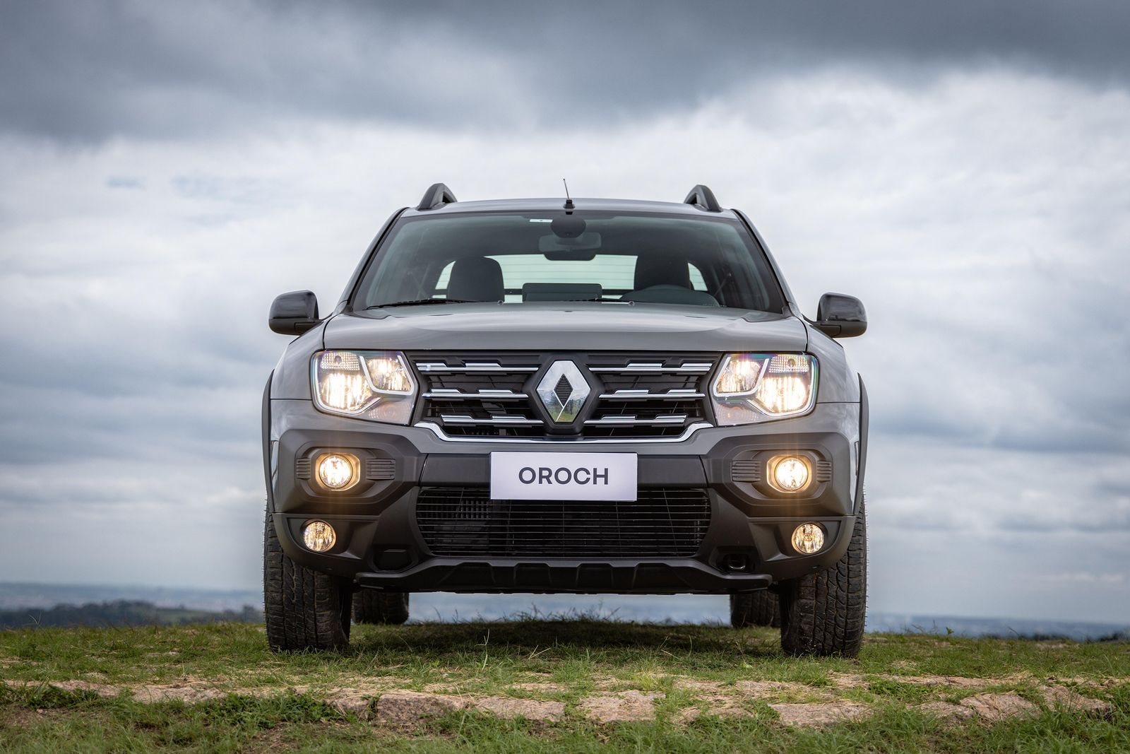RENAULT OROCH, foto 11