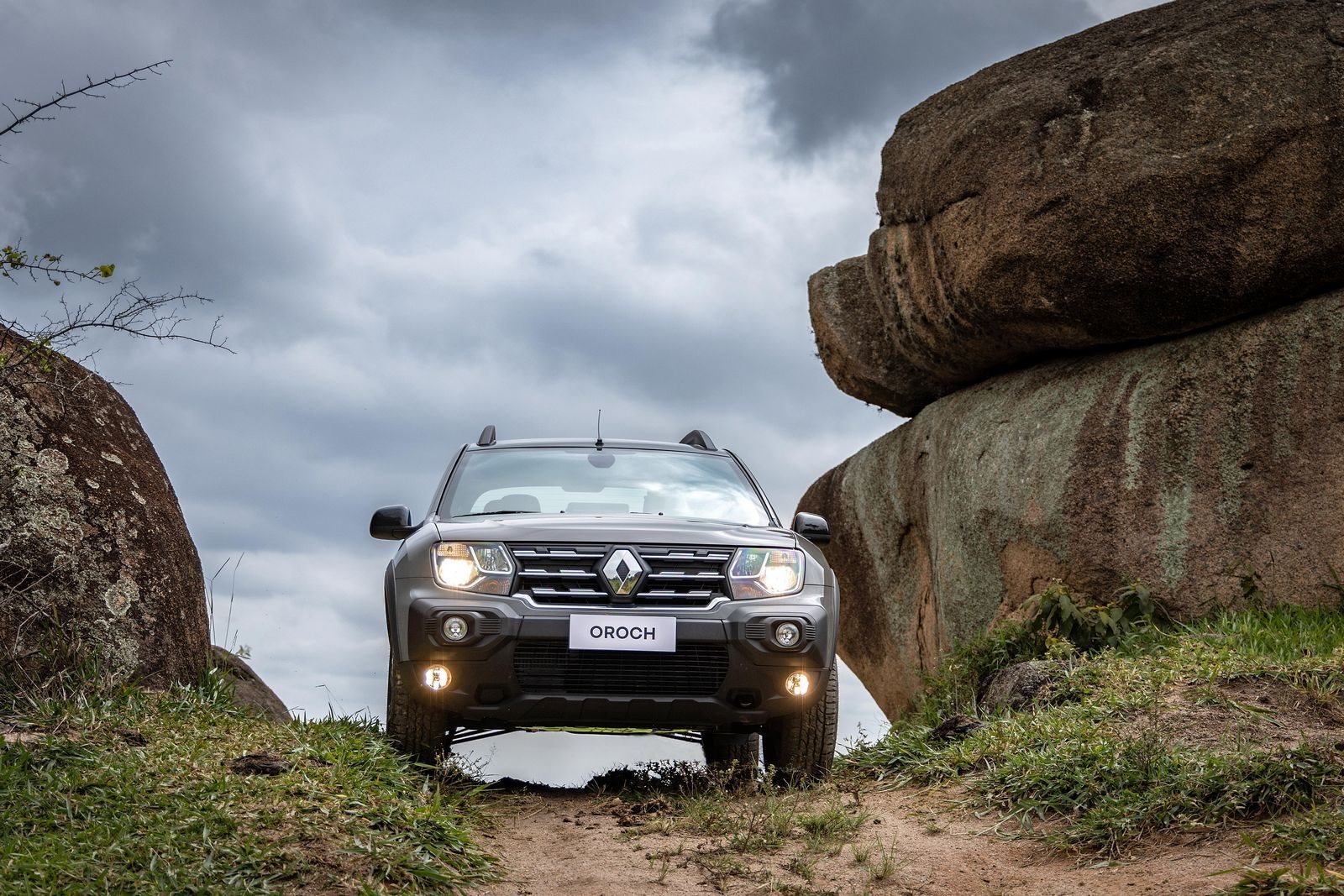 RENAULT OROCH, foto 14