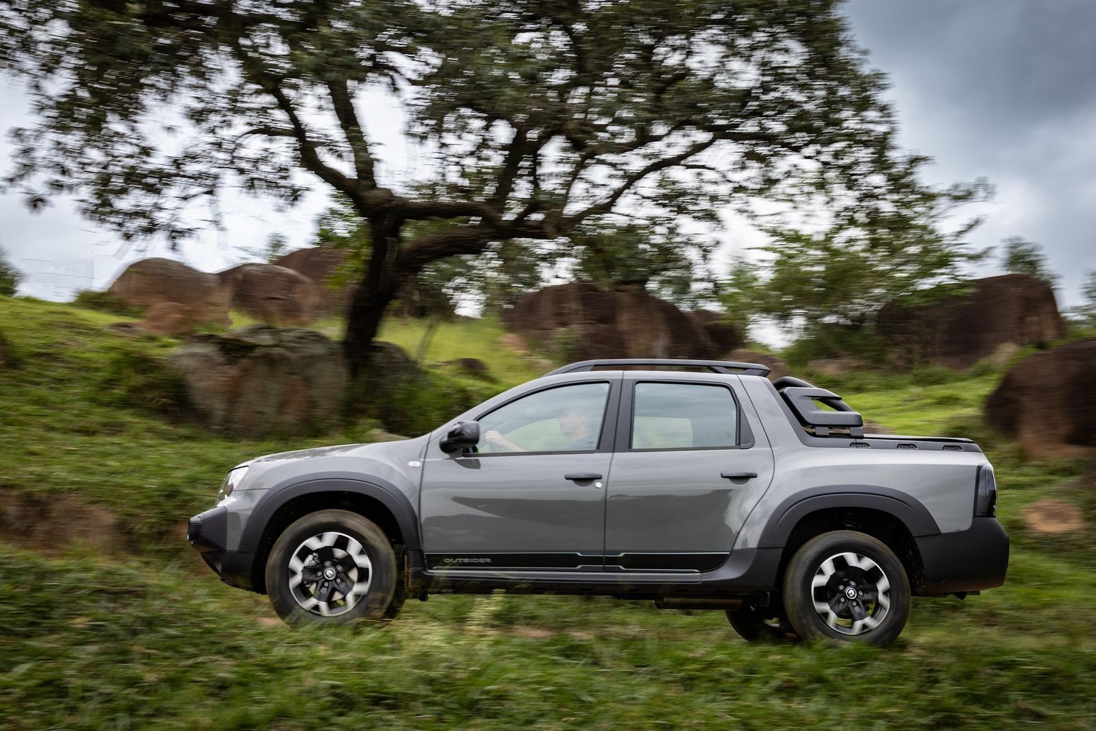 RENAULT OROCH, foto 16
