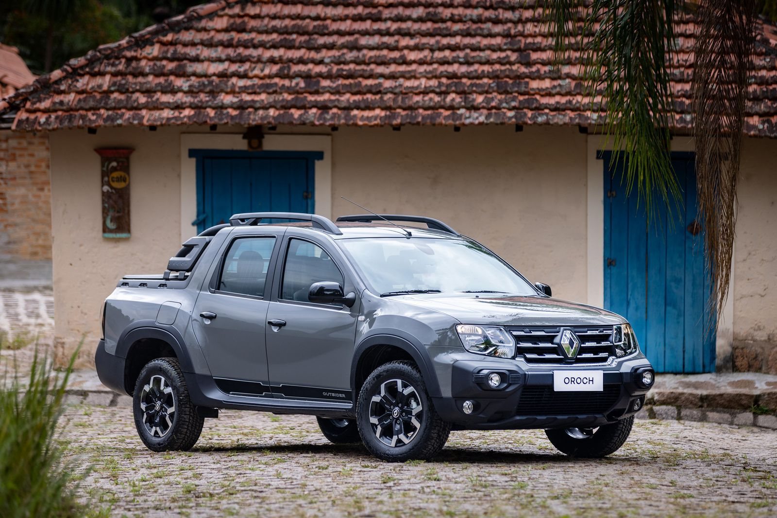 RENAULT OROCH, foto 18