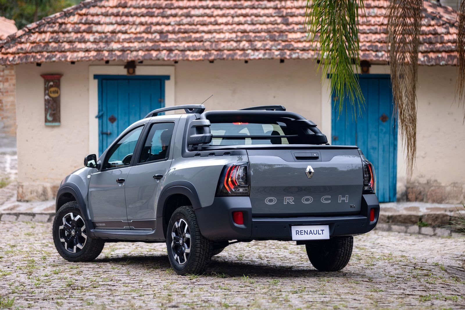 RENAULT OROCH, foto 19