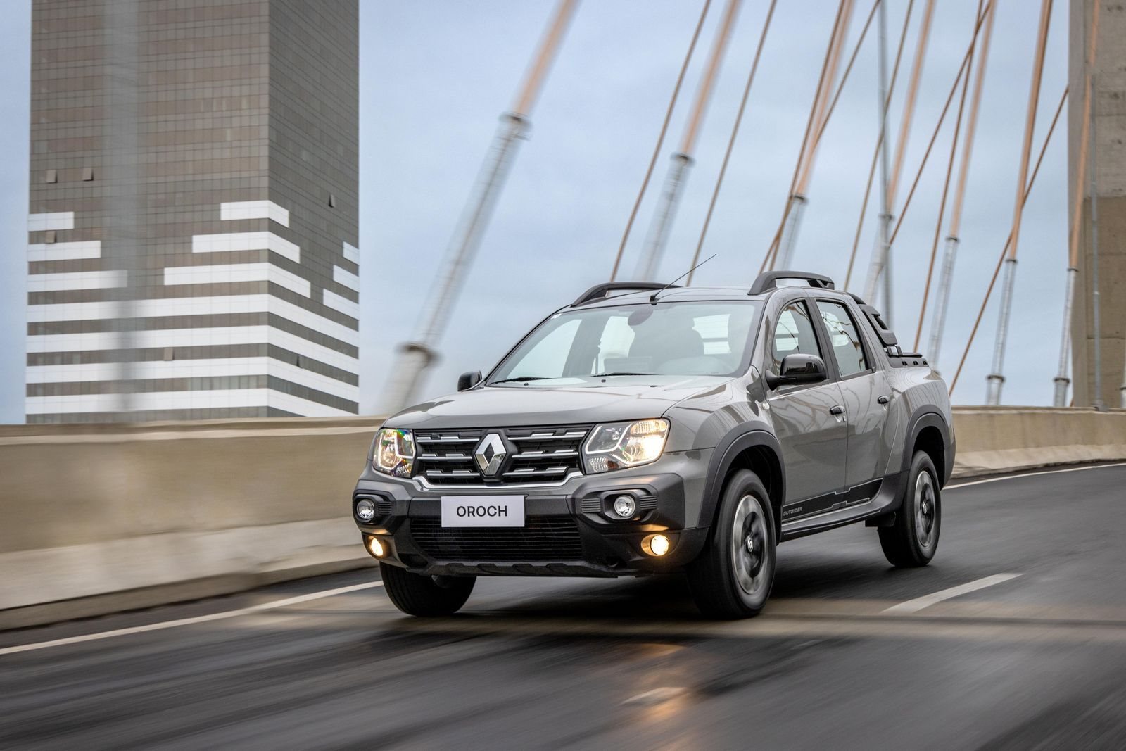 RENAULT OROCH, foto 26