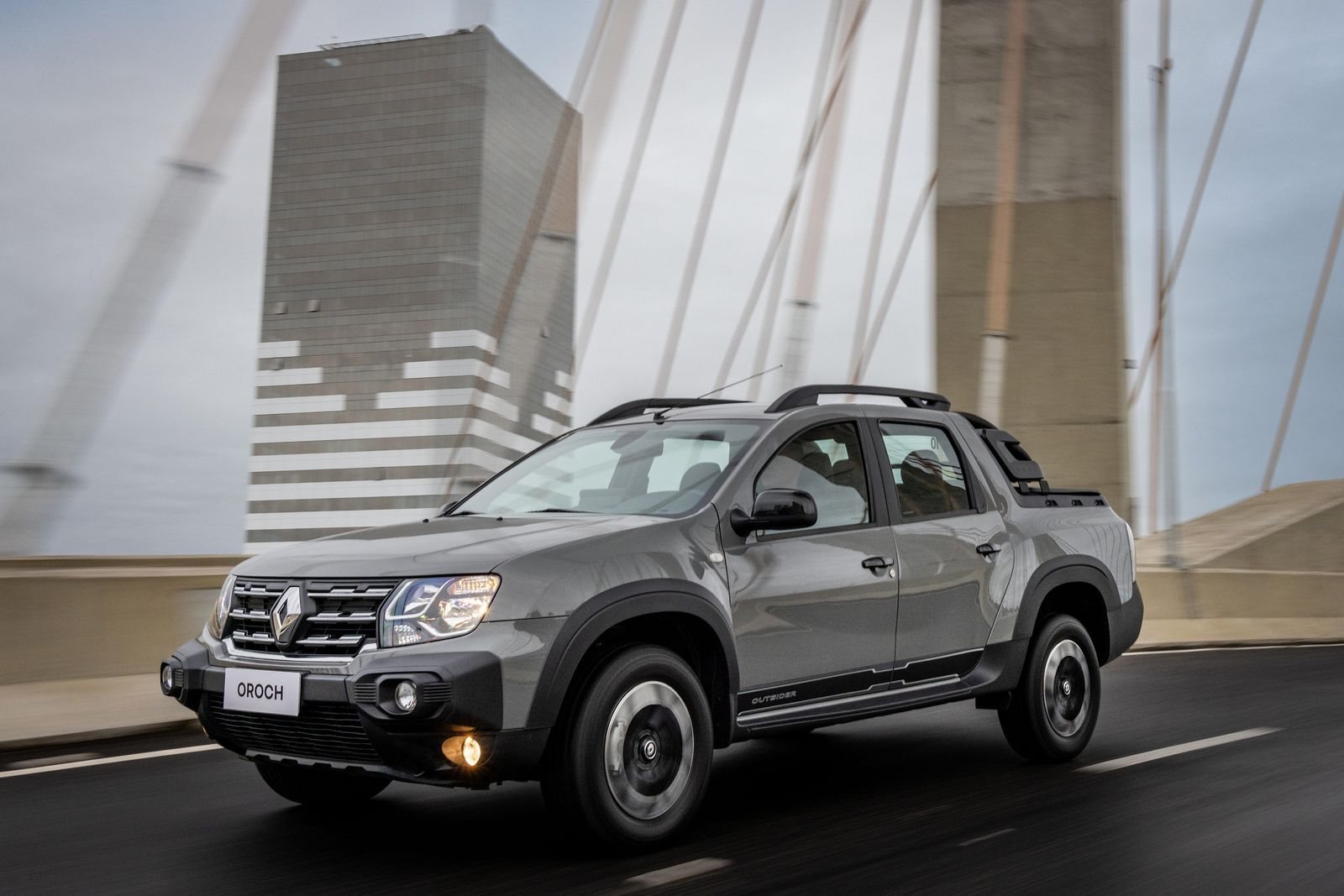 RENAULT OROCH, foto 28