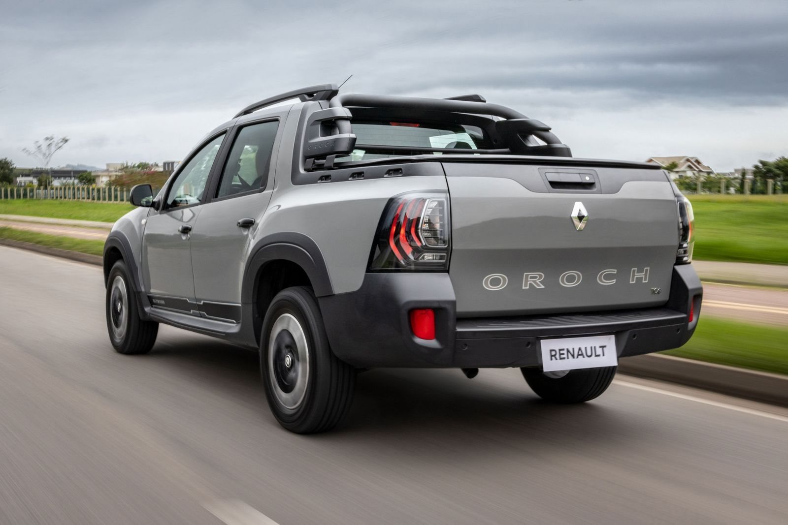 RENAULT OROCH, foto 31