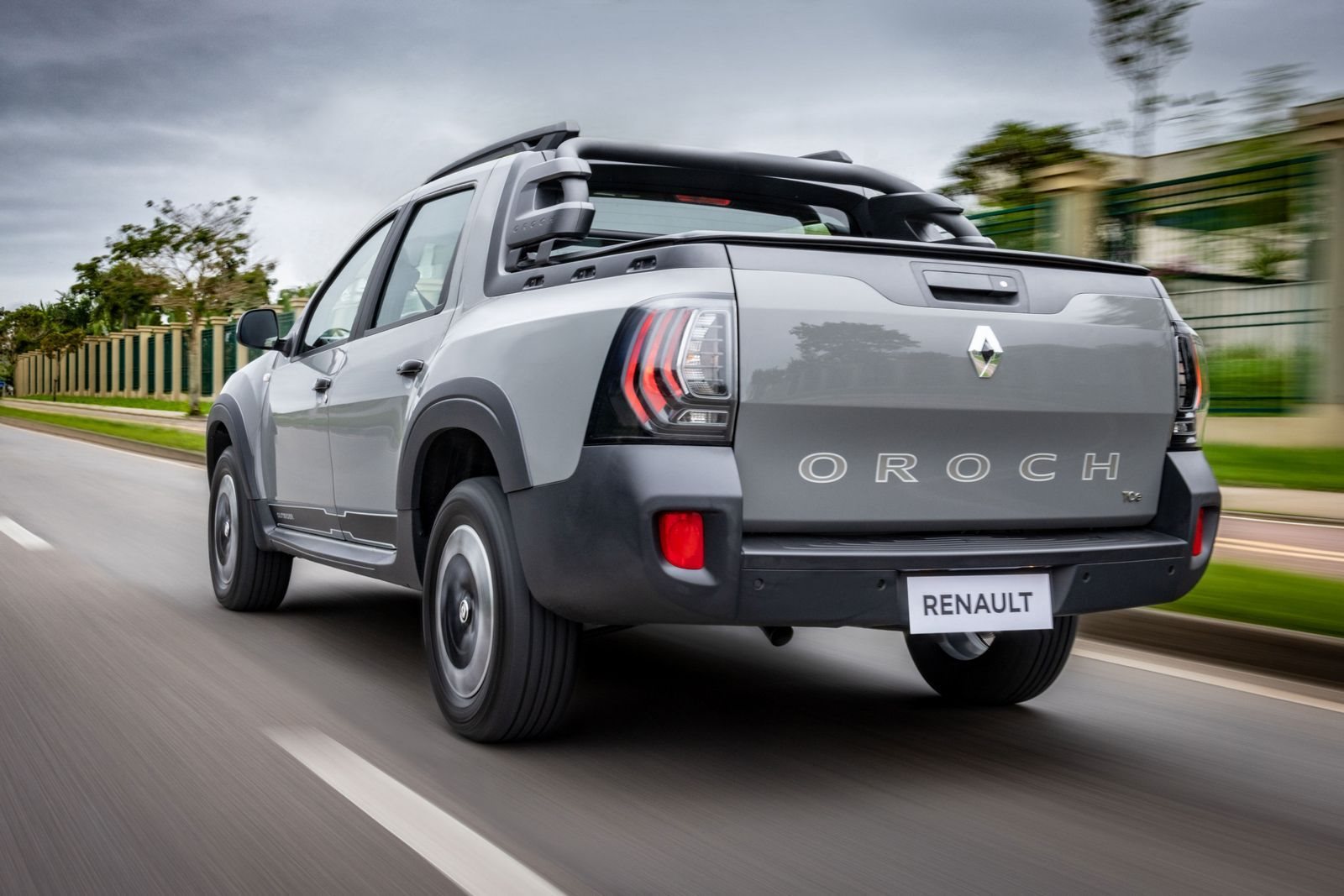 RENAULT OROCH, foto 33