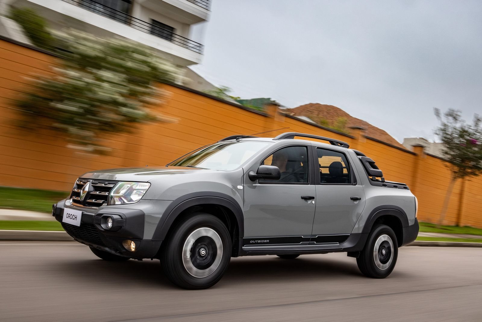 RENAULT OROCH, foto 36