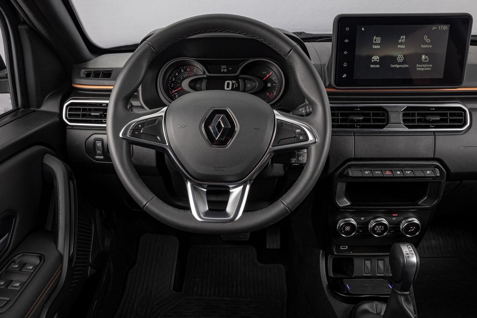 RENAULT OROCH, foto 40