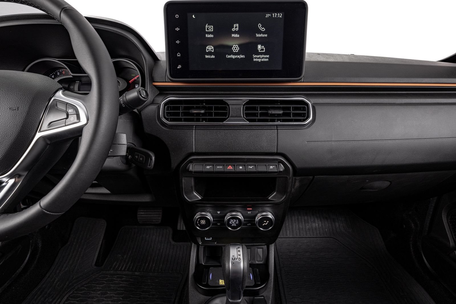 RENAULT OROCH, foto 41