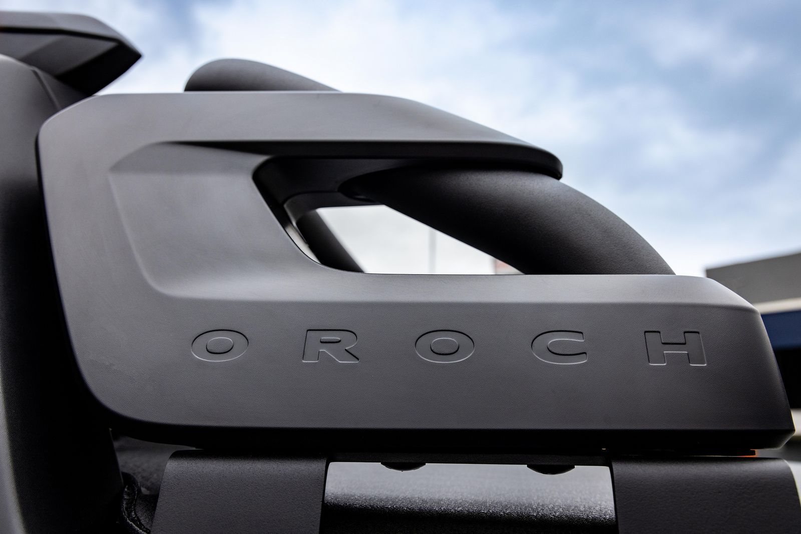 RENAULT OROCH, foto 49