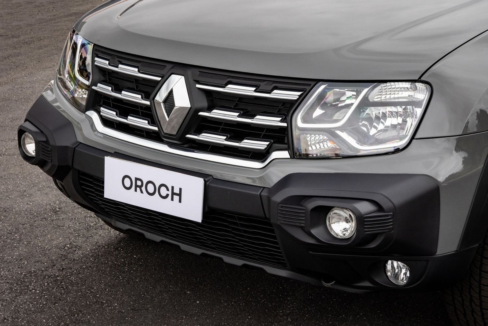 RENAULT OROCH, foto 50