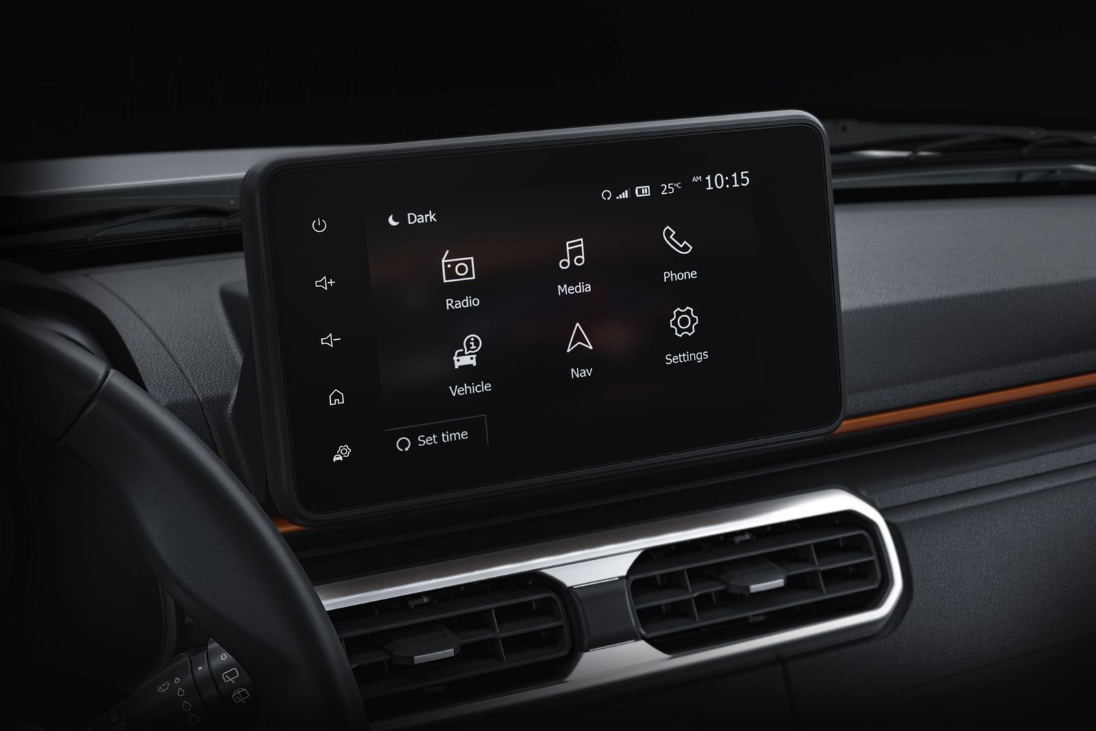 RENAULT OROCH, foto 52