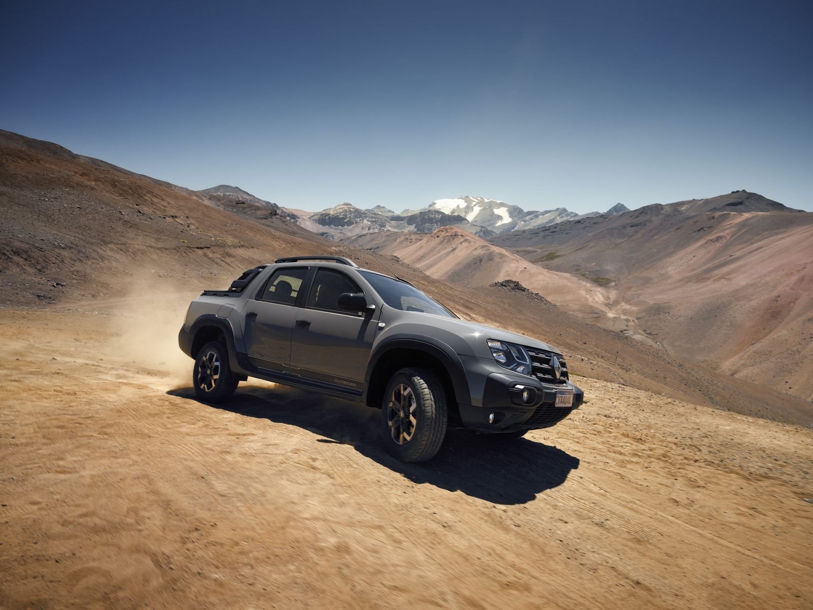 RENAULT OROCH, foto 56