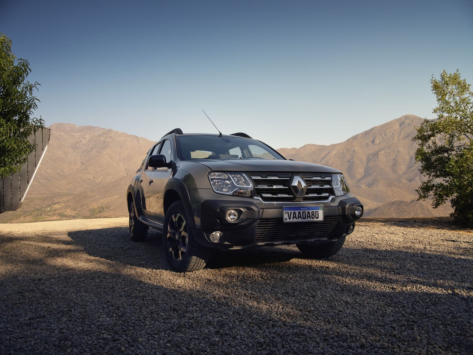 RENAULT OROCH, foto 59