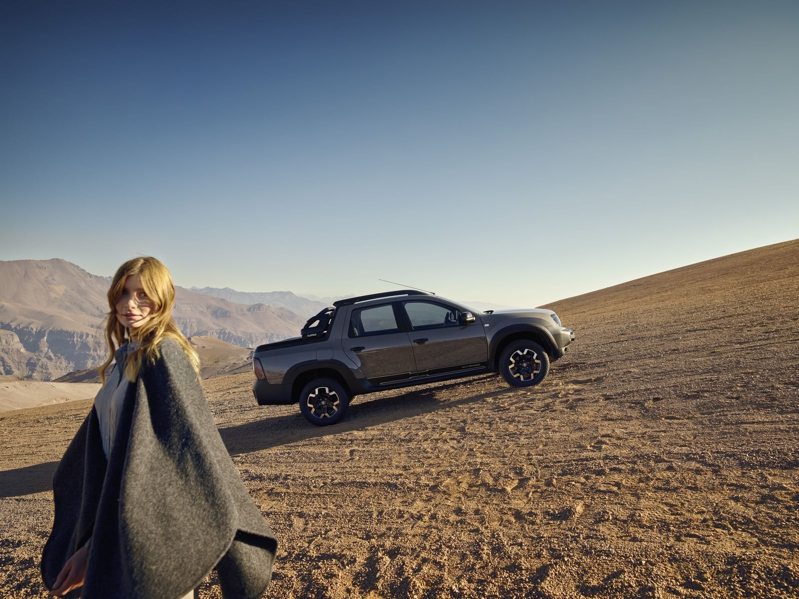 RENAULT OROCH, foto 63