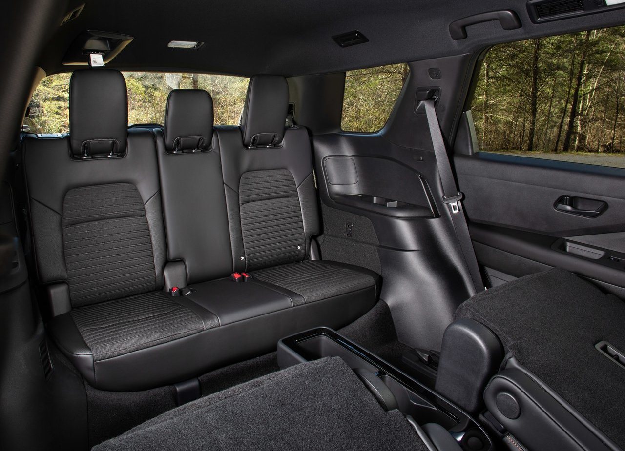 NISSAN PATHFINDER ROCK CREEK, foto 19