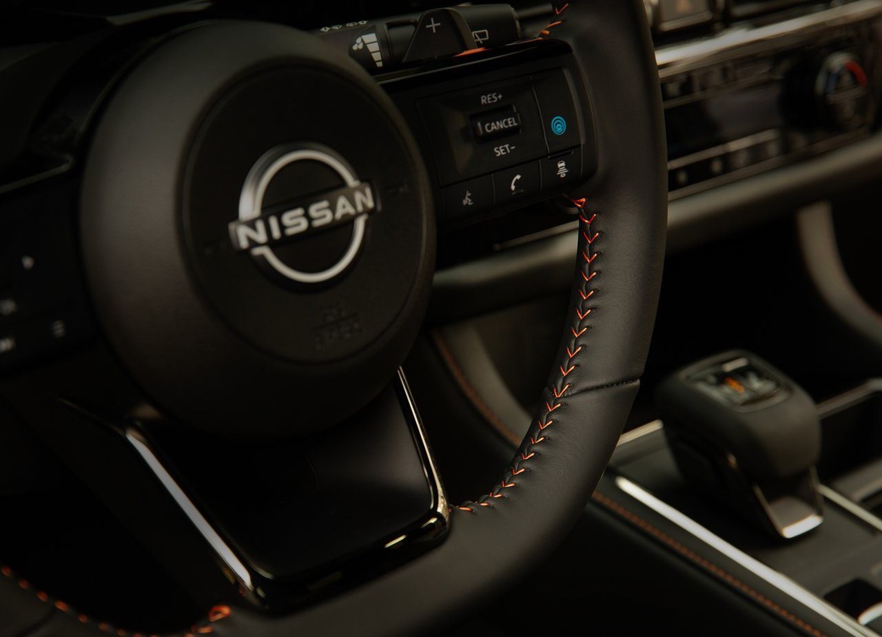 NISSAN PATHFINDER ROCK CREEK, foto 22