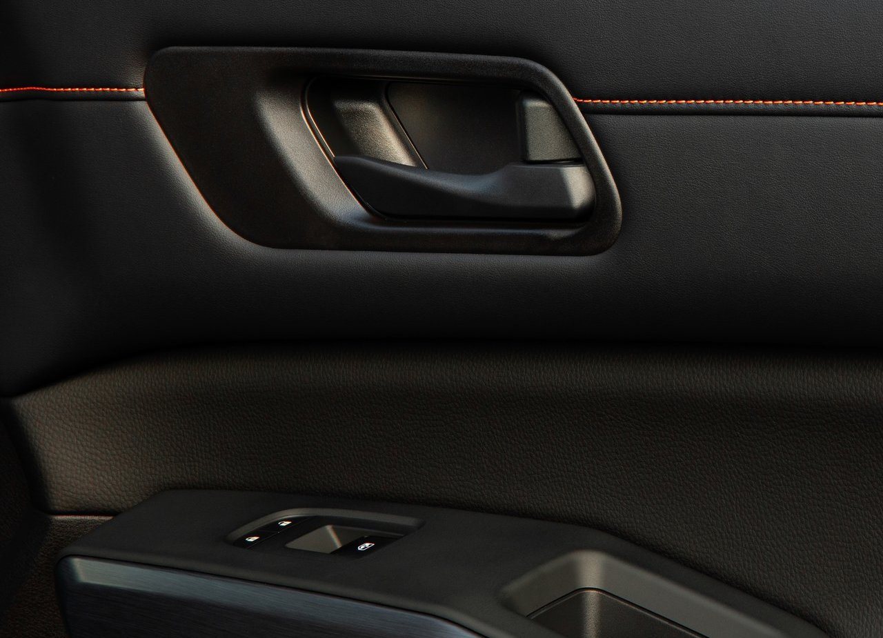 NISSAN PATHFINDER ROCK CREEK, foto 24