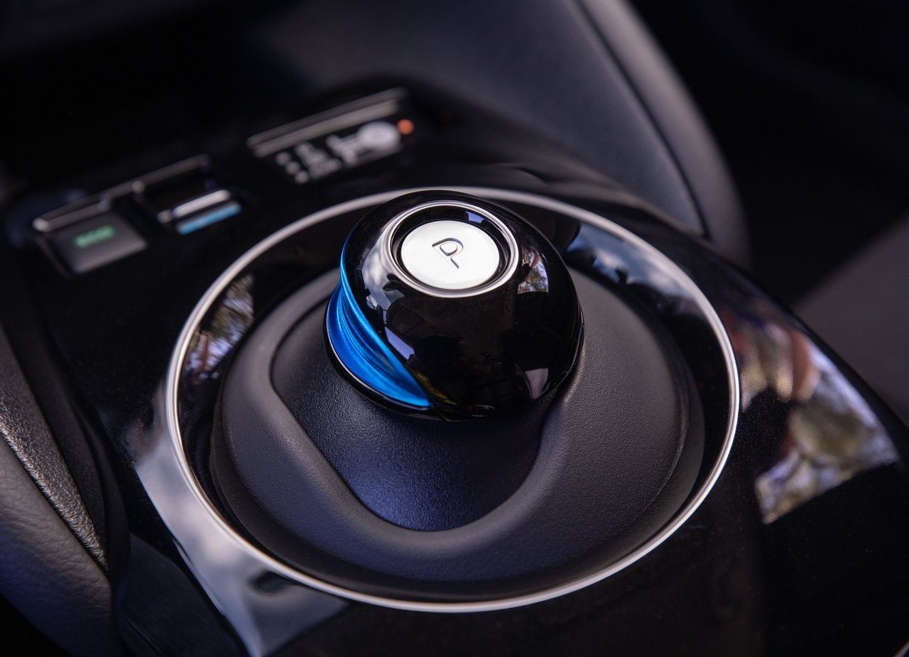 2023 - NISSAN LEAF US VERSION, foto 20