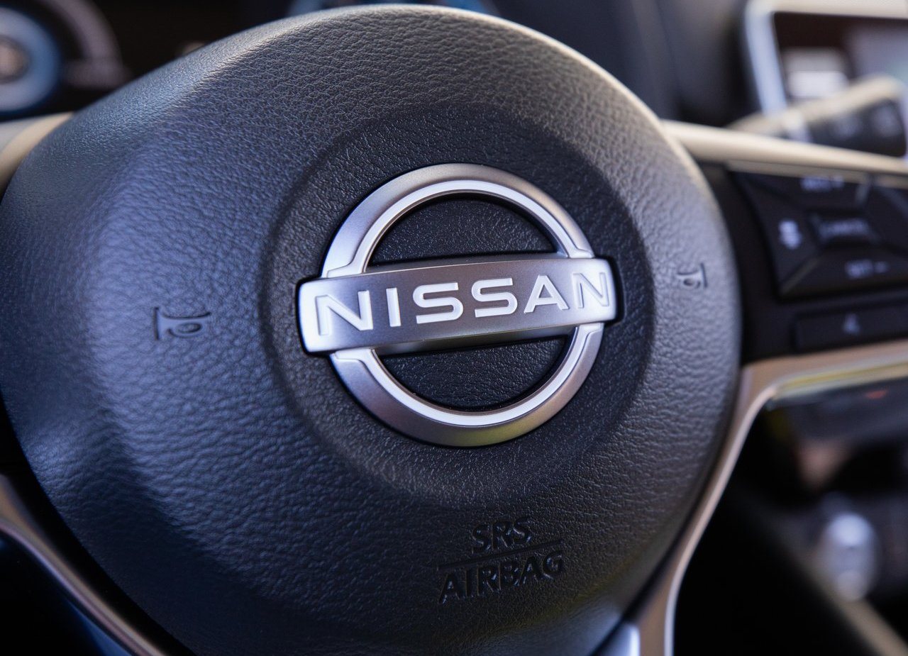 2023 - NISSAN LEAF US VERSION, foto 22