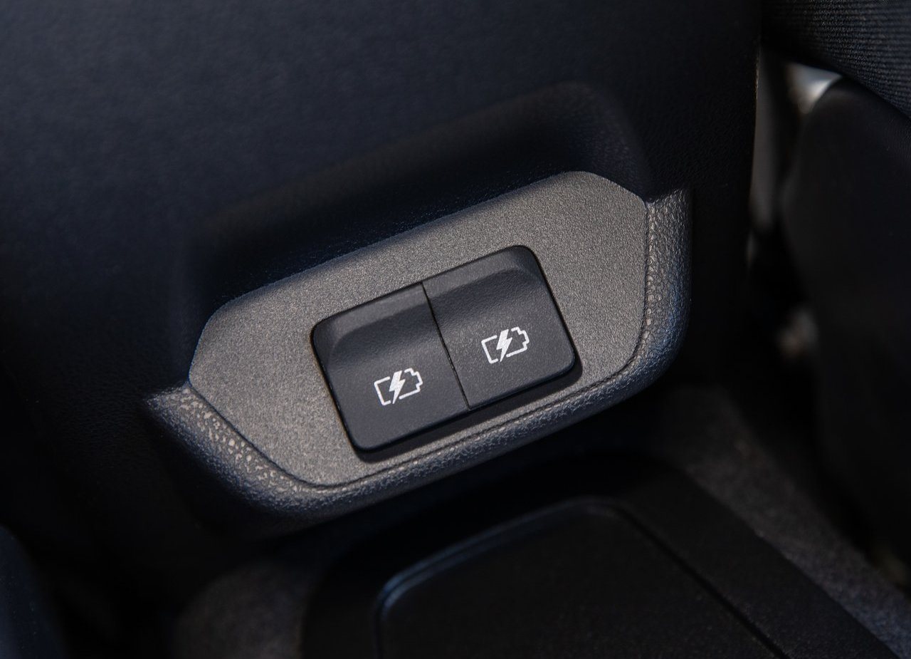 2023 - NISSAN LEAF US VERSION, foto 24
