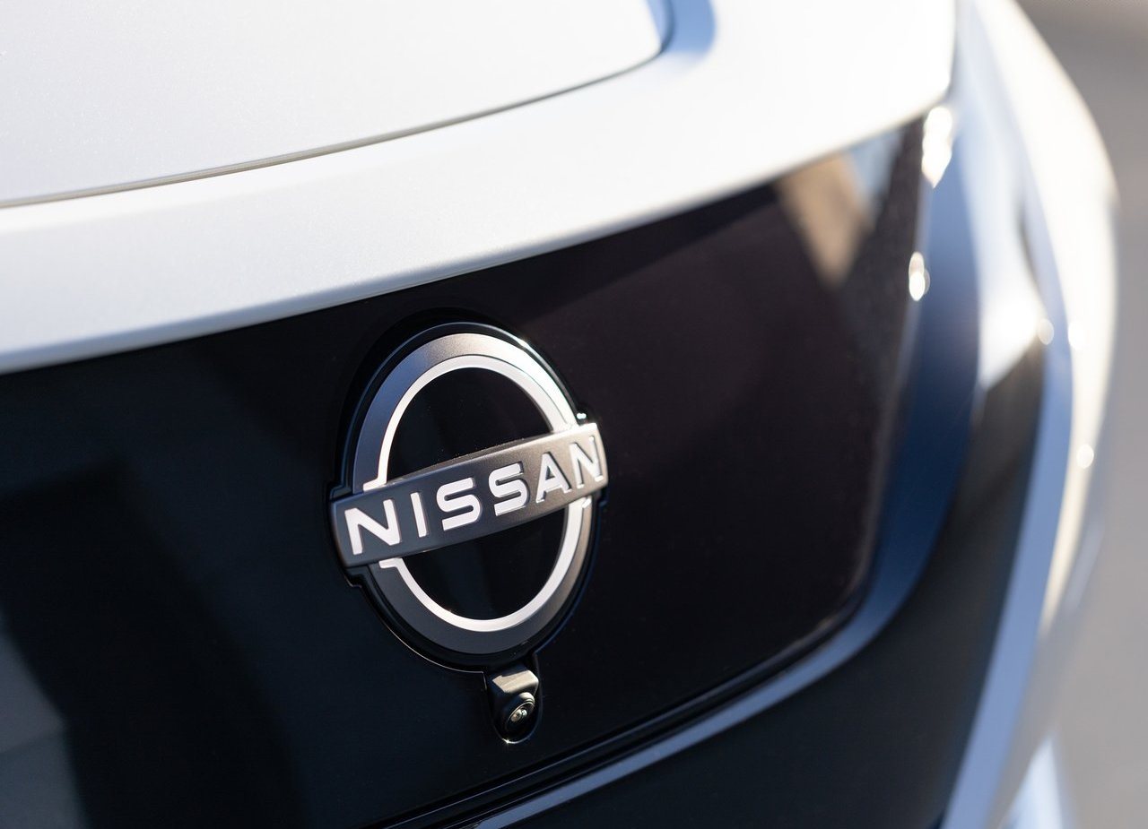 2023 - NISSAN LEAF US VERSION, foto 27