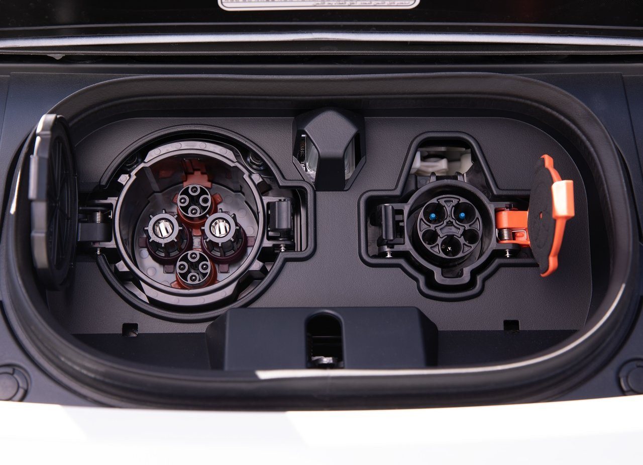 2023 - NISSAN LEAF US VERSION, foto 29